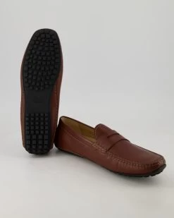 Sioux Carulio-708 In Braun -Herrenschuhe sind das, was wir tun. T 06040000105 pic12