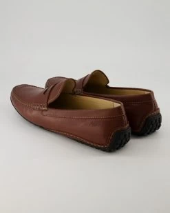 Sioux Carulio-708 In Braun -Herrenschuhe sind das, was wir tun. T 06040000105 pic3