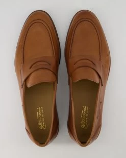 Galizio Torresi V19937 In Braun -Herrenschuhe sind das, was wir tun. T 06040000109 pic11