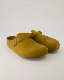Birkenstock Boston VL In Braun