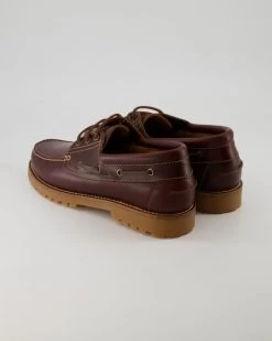 Zahira Schnürschuh In Braun -Herrenschuhe sind das, was wir tun. T 06040000158 pic3