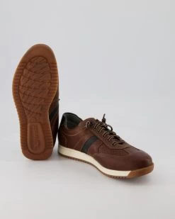 Fretz Men Tobias In Braun -Herrenschuhe sind das, was wir tun. T 06040000779 pic12