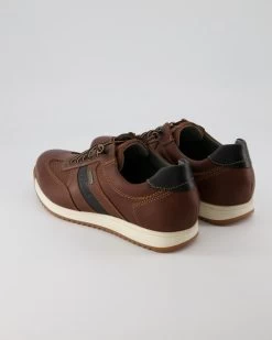 Fretz Men Tobias In Braun -Herrenschuhe sind das, was wir tun. T 06040000779 pic3