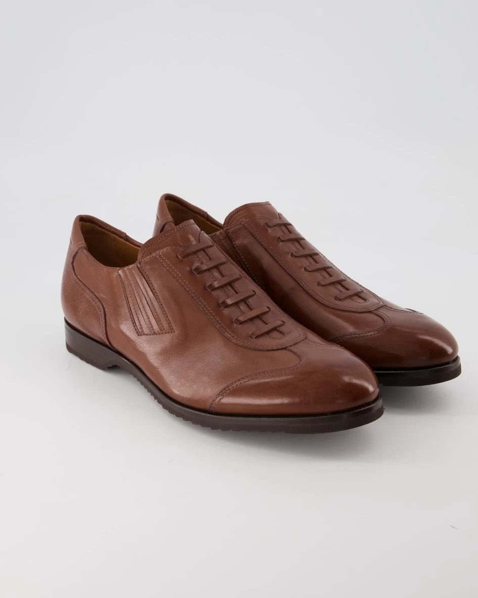 Gravati Slipper In Braun 1 Gravati Slipper In Braun