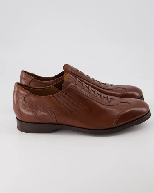 Gravati Slipper In Braun 2 Gravati Slipper In Braun – Bild 2