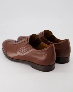 Gravati Slipper In Braun 7 Gravati Slipper In Braun -Herrenschuhe sind das, was wir tun. T 06040097627 pic3