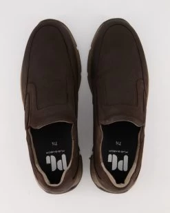 Pius Gabor Schnürschuh In Braun -Herrenschuhe sind das, was wir tun. T 06040300095 pic11