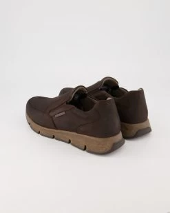 Pius Gabor Schnürschuh In Braun -Herrenschuhe sind das, was wir tun. T 06040300095 pic3