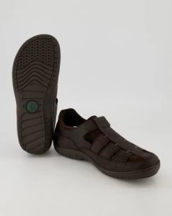 Panama Jack Slipper In Braun -Herrenschuhe sind das, was wir tun. T 06040300103 pic12