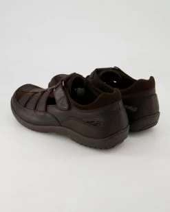 Panama Jack Slipper In Braun -Herrenschuhe sind das, was wir tun. T 06040300103 pic3