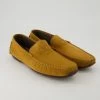 Aldo Brue Slipper In Braun