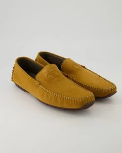 Aldo Brue Slipper In Braun