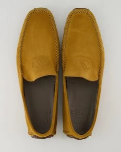 Aldo Brue Slipper In Braun -Herrenschuhe sind das, was wir tun. T 06040300107 pic11