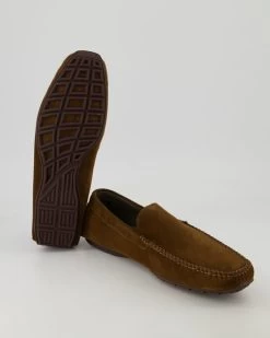 Aldo Brue Slipper In Braun -Herrenschuhe sind das, was wir tun. T 06040300108 pic12