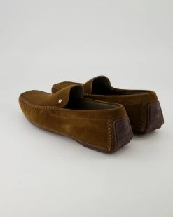 Aldo Brue Slipper In Braun -Herrenschuhe sind das, was wir tun. T 06040300108 pic3