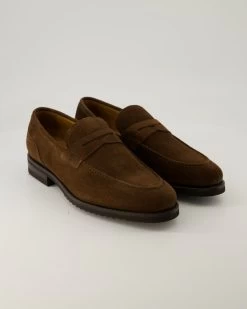 Benson´s UGO In Braun