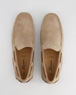 Sioux Callimo In Beige -Herrenschuhe sind das, was wir tun. T 06050300024 pic11