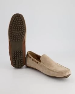 Sioux Callimo In Beige -Herrenschuhe sind das, was wir tun. T 06050300024 pic12