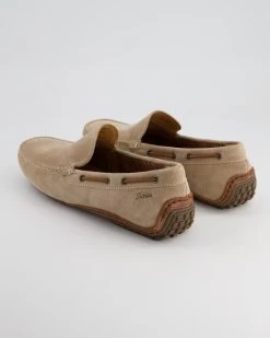 Sioux Callimo In Beige -Herrenschuhe sind das, was wir tun. T 06050300024 pic3