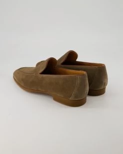 Magnanni Slipper In Braun -Herrenschuhe sind das, was wir tun. T 06050300025 pic3