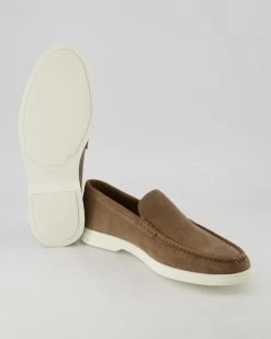 Boss Sienne Loaf Sdvp In Beige -Herrenschuhe sind das, was wir tun. T 06050300030 pic12