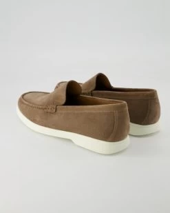 Boss Sienne Loaf Sdvp In Beige -Herrenschuhe sind das, was wir tun. T 06050300030 pic3