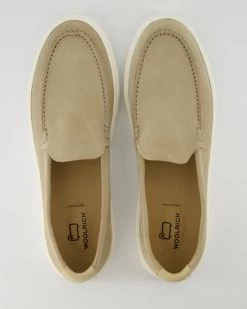 Woolrich Slipper In Beige 8 Woolrich Slipper In Beige -Herrenschuhe sind das, was wir tun. T 06050300031 pic11