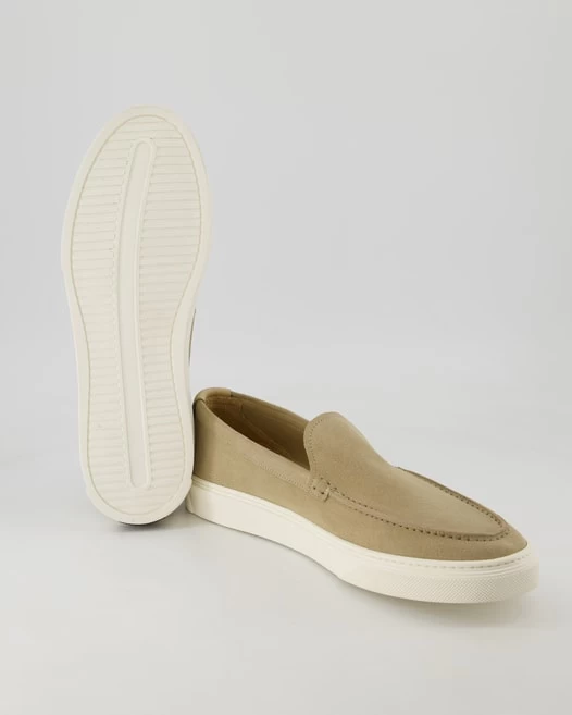 Woolrich Slipper In Beige 5 Woolrich Slipper In Beige – Bild 5