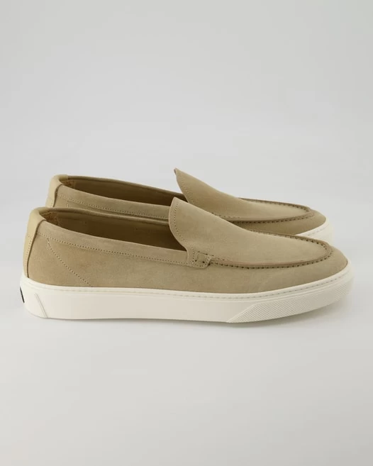 Woolrich Slipper In Beige 2 Woolrich Slipper In Beige – Bild 2