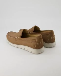 Sioux Giumelo-706-H In Beige -Herrenschuhe sind das, was wir tun. T 06050300033 pic3