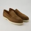 Magnanni Slipper In Beige