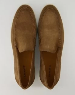 Magnanni Slipper In Beige -Herrenschuhe sind das, was wir tun. T 06050300038 pic11