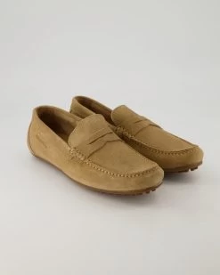 Marc O'Polo Marc O´Polo Mocassin In Beige