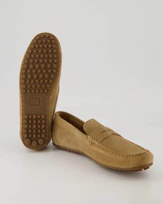 Marc O'Polo Marc O´Polo Mocassin In Beige 5 Marc O'Polo Marc O´Polo Mocassin In Beige – Bild 5