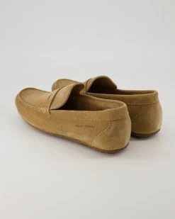 Marc O'Polo Marc O´Polo Mocassin In Beige 7 Marc O'Polo Marc O´Polo Mocassin In Beige -Herrenschuhe sind das, was wir tun. T 06050300042 pic3