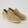 Berwick Slipper In Beige