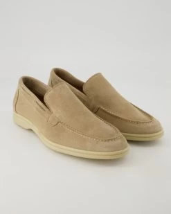 Berwick Slipper In Beige