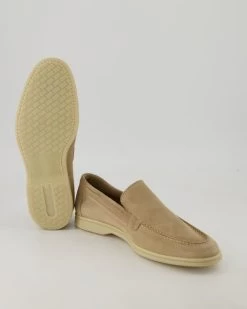 Berwick Slipper In Beige -Herrenschuhe sind das, was wir tun. T 06050300054 pic12