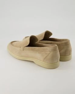 Berwick Slipper In Beige -Herrenschuhe sind das, was wir tun. T 06050300054 pic3