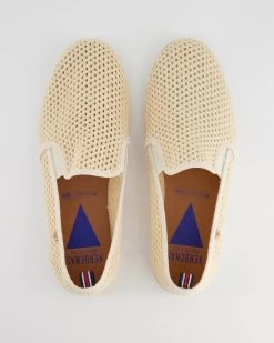 Verbenas Teo Pacific In Beige -Herrenschuhe sind das, was wir tun. T 06050400014 pic11