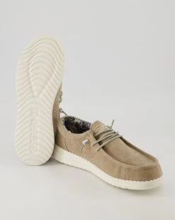 Fusion Slipper In Beige -Herrenschuhe sind das, was wir tun. T 06050400019 pic12