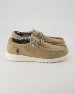 Fusion Slipper In Beige -Herrenschuhe sind das, was wir tun. T 06050400019 pic2