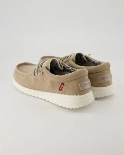 Fusion Slipper In Beige -Herrenschuhe sind das, was wir tun. T 06050400019 pic3