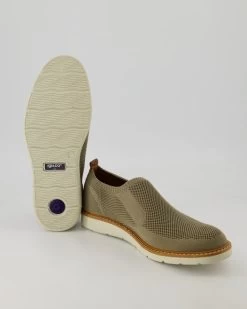 IGI&CO Igi & Co Sneaker In Beige -Herrenschuhe sind das, was wir tun. T 06050400058 pic12