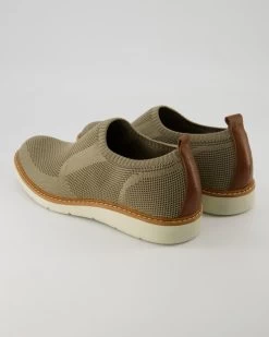 IGI&CO Igi & Co Sneaker In Beige -Herrenschuhe sind das, was wir tun. T 06050400058 pic3