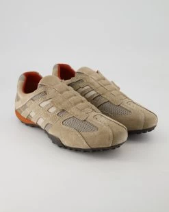 Geox Snake In Beige
