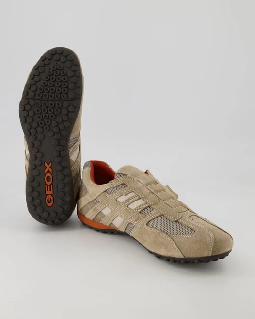 Geox Snake In Beige 5 Geox Snake In Beige – Bild 5