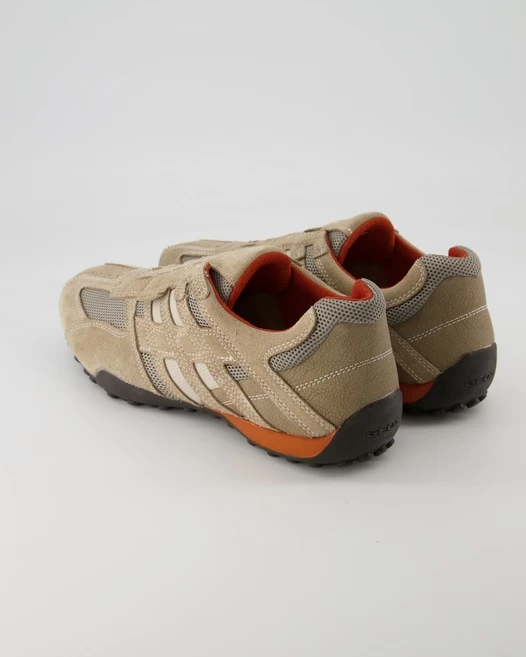 Geox Snake In Beige 3 Geox Snake In Beige – Bild 3