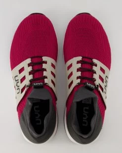 UYN UYN Man Nature Tune Shoes In Rot -Herrenschuhe sind das, was wir tun. T 06060400028 pic11