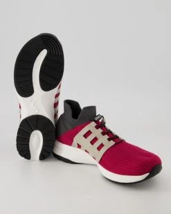 UYN UYN Man Nature Tune Shoes In Rot -Herrenschuhe sind das, was wir tun. T 06060400028 pic12